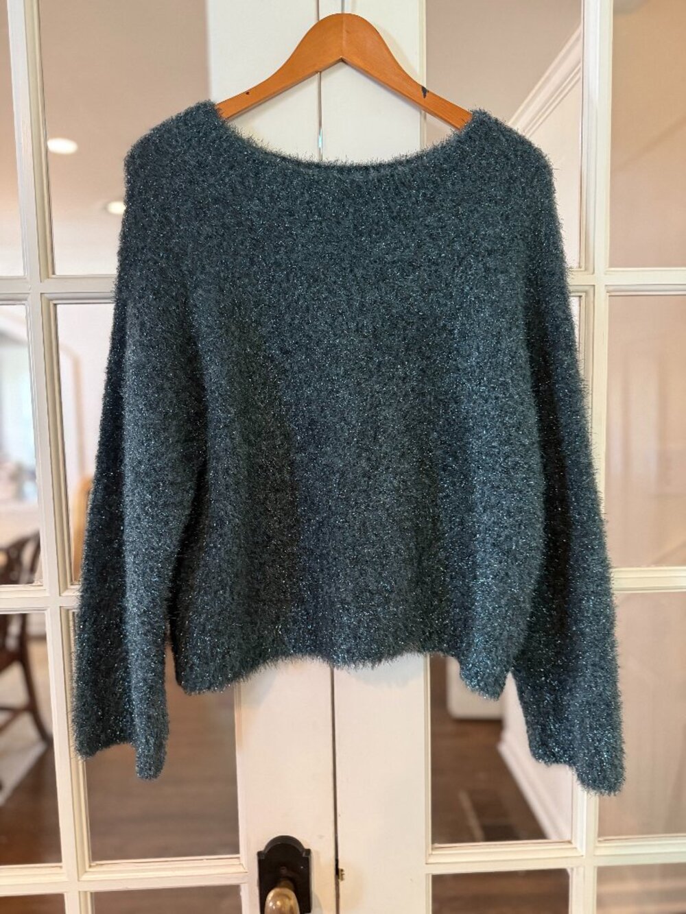 Vince sweater, new with tags